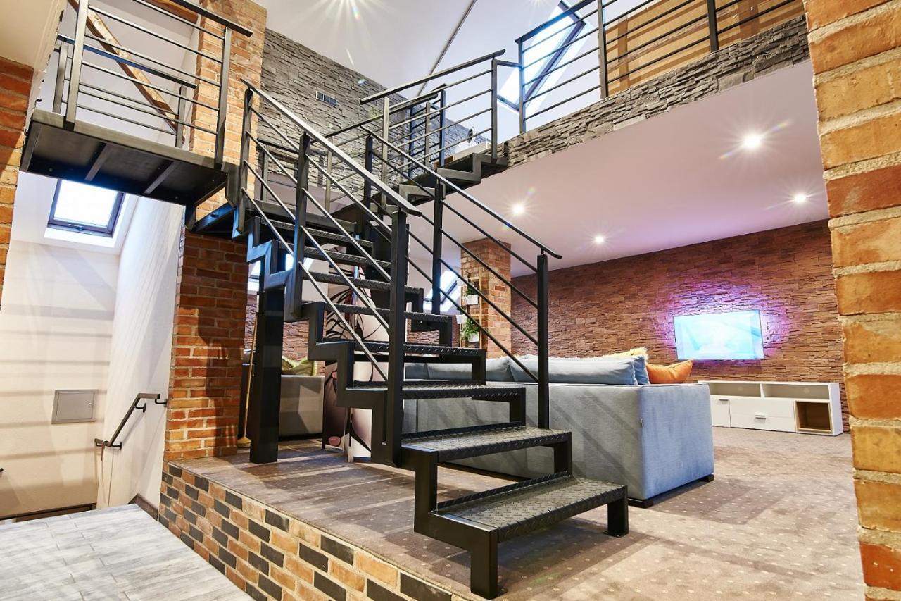 Apartament Dwupoziomowy Nad Tamami ザコパネ エクステリア 写真