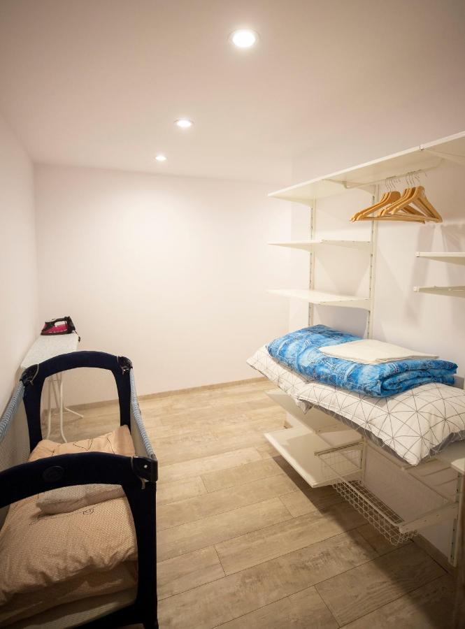 Apartament Dwupoziomowy Nad Tamami ザコパネ エクステリア 写真